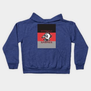 Buffalo Sabres Kids Hoodie